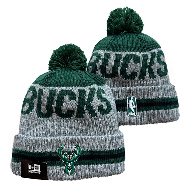 Milwaukee Bucks 2024 Kint Hats 002 Milwaukee Bucks 2024 Kint Hats 002