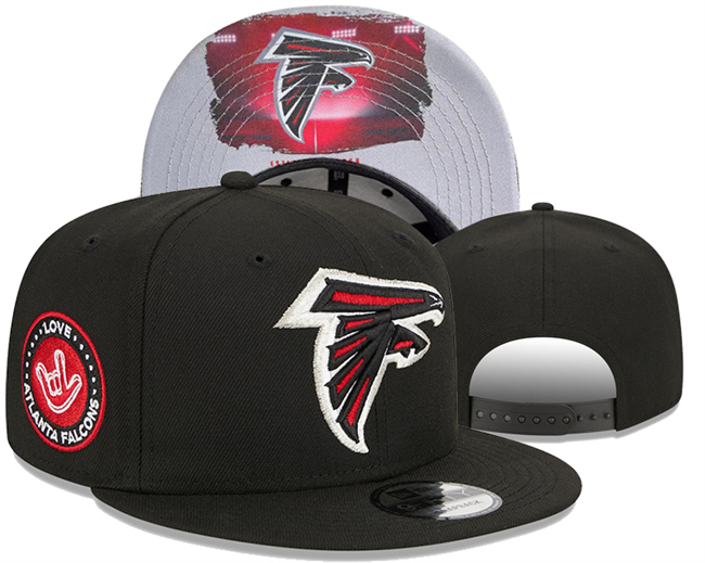 Atlanta Falcons 2024 Stitched Snapback Hats 001 Atlanta Falcons 2024 Stitched Snapback Hats 001