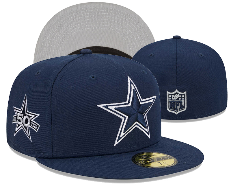 Dallas Cowboys 2024 Stitched Snapback Hats 002 Dallas Cowboys 2024 Stitched Snapback Hats 002