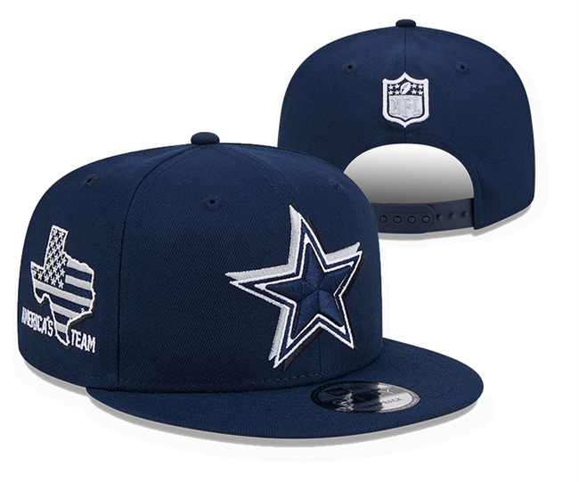 Dallas Cowboys 2024 Stitched Snapback Hats 001 Dallas Cowboys 2024 Stitched Snapback Hats 001