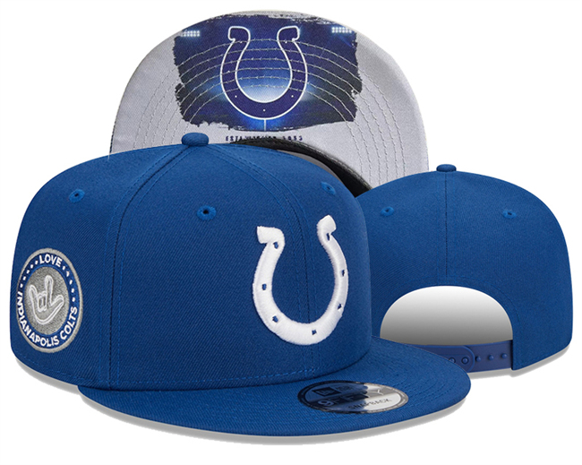 Indianapolis Colts 2024 Stitched Snapback 001 Indianapolis Colts 2024 Stitched Snapback 001