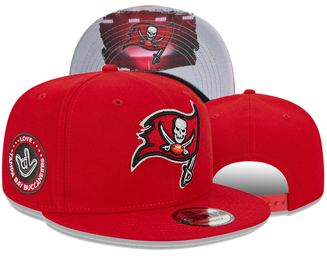 Tampa Bay Buccaneers 2024 Stitched Snapback Hats 001 Tampa Bay Buccaneers 2024 Stitched Snapback Hats 001