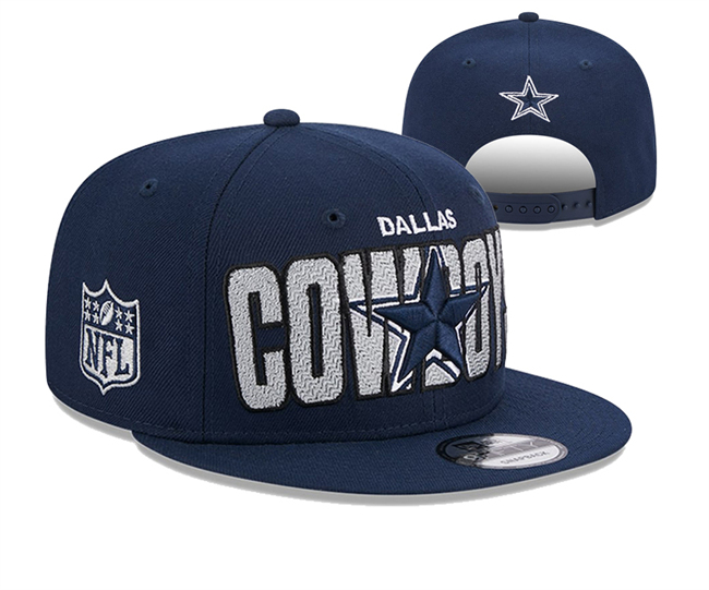Dallas Cowboys 2024 Stitched Snapback Hats 005 1 Dallas Cowboys 2024 Stitched Snapback Hats 005 1