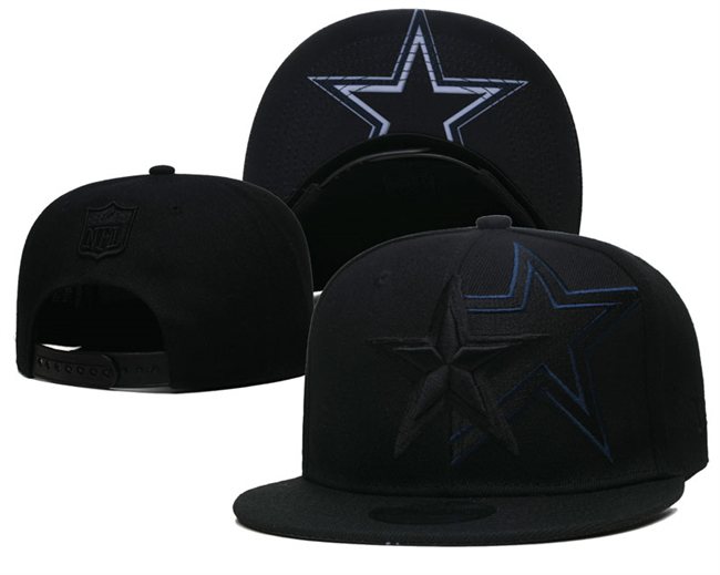 Dallas Cowboys 2024 Stitched Snapback Hats 004 1 Dallas Cowboys 2024 Stitched Snapback Hats 004 1