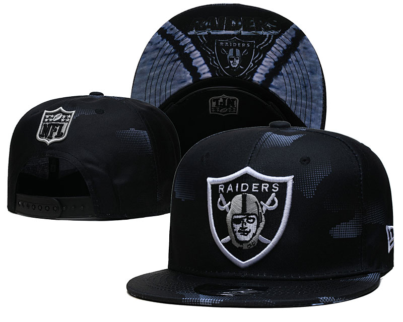 Las Vegas Raiders Stitched Snapback Hats 0170 Las Vegas Raiders Stitched Snapback Hats 0170