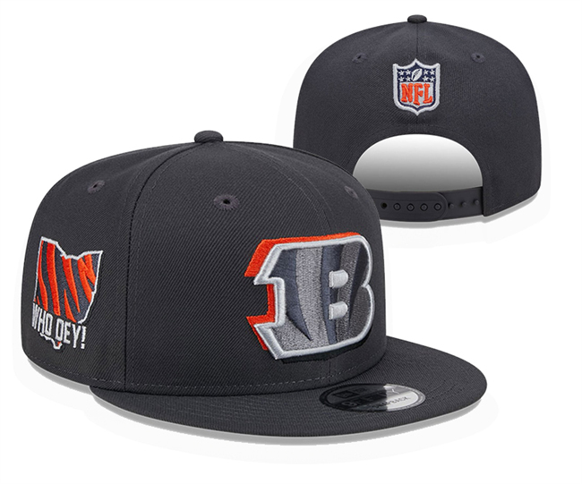 Cincinnati Bengals Stitched Snapback Hats 049 Cincinnati Bengals Stitched Snapback Hats 049