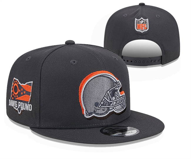 Cleveland Browns Stitched Snapback Hats 0100 Cleveland Browns Stitched Snapback Hats 0100
