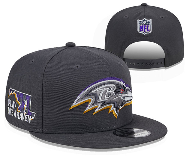 Baltimore Ravens Stitched Snapback Hats 0109 Baltimore Ravens Stitched Snapback Hats 0109