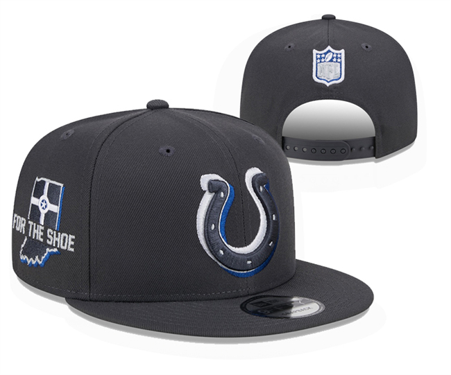 Indianapolis Colts Stitched Snapback 070 Indianapolis Colts Stitched Snapback 070