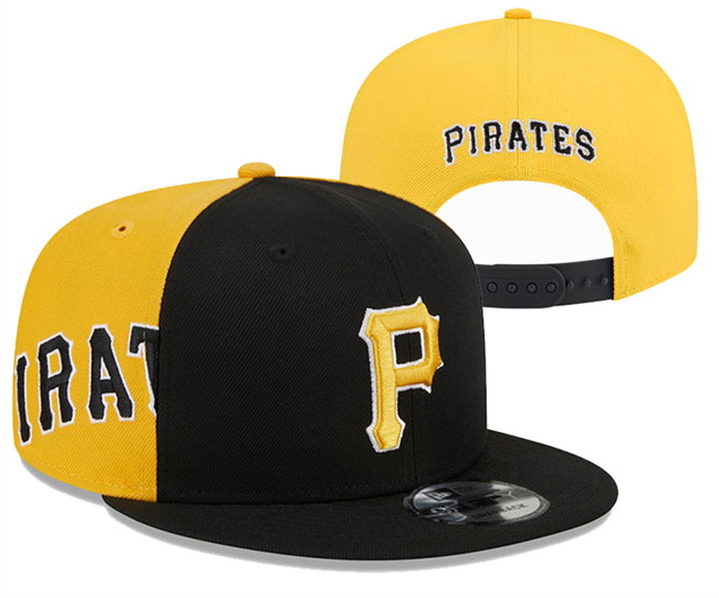 Pittsburgh Pirates Stitched Snapback Hats 0031 Pittsburgh Pirates Stitched Snapback Hats 0031