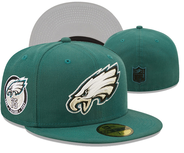 Philadelphia Eagles Stitched Snapback Hats (Pls Check Description For Details) 1