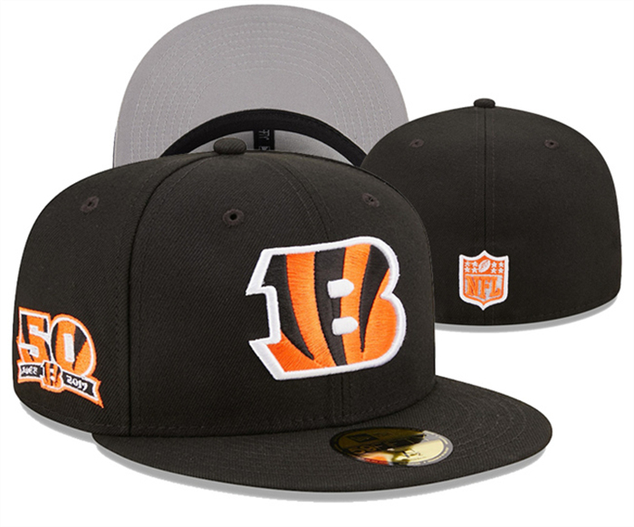 Cincinnati Bengals Stitched Snapback Hats (Pls Check Description For Details) Cincinnati Bengals Stitched Snapback Hats (Pls Check Description For Details)