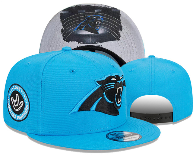 Carolina Panthers Stitched Snapback Hats 097 Carolina Panthers Stitched Snapback Hats 097