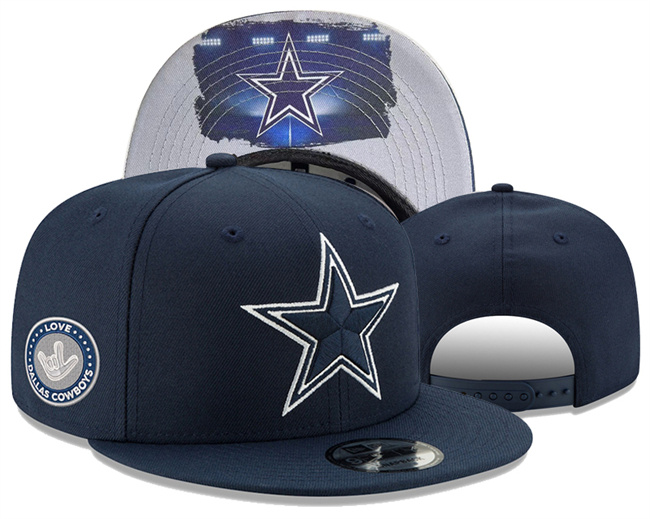 Dallas Cowboys Stitched Snapback Hats 0205 Dallas Cowboys Stitched Snapback Hats 0205