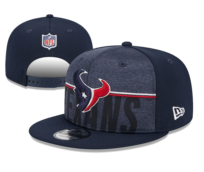 Houston Texans Stitched Snapback Hats 085 Houston Texans Stitched Snapback Hats 085