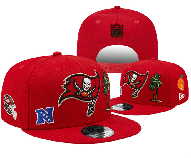 Tampa Bay Buccaneers 2026 Stitched Snapback Hats 002 Tampa Bay Buccaneers 2026 Stitched Snapback Hats 002