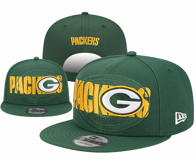Green Bay Packers 2026 Stitched Snapback Hats 001 Green Bay Packers 2026 Stitched Snapback Hats 001