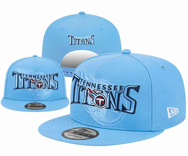 Tennessee Titans 2026 Stitched Snapback Hats 001 Tennessee Titans 2026 Stitched Snapback Hats 001