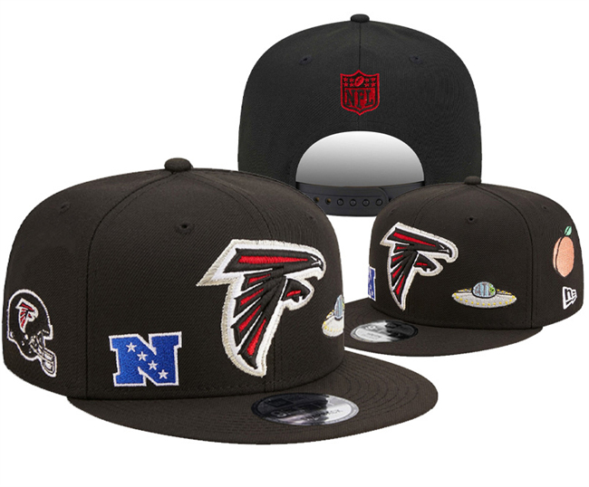 Atlanta Falcons 2026 Stitched Snapback Hats 002 Atlanta Falcons 2026 Stitched Snapback Hats 002