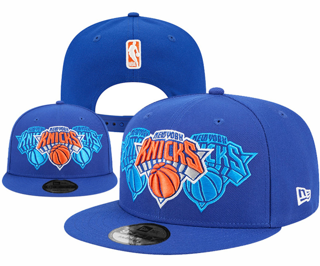 New York Knicks 2025 Stitched Snapback Hats 005 New York Knicks 2025 Stitched Snapback Hats 005