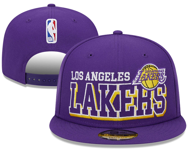 Los Angeles Lakers Stitched Snapback Hats 0120 Los Angeles Lakers Stitched Snapback Hats 0120