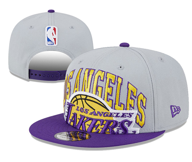 Los Angeles Lakers Stitched Snapback Hats 0118 Los Angeles Lakers Stitched Snapback Hats 0118