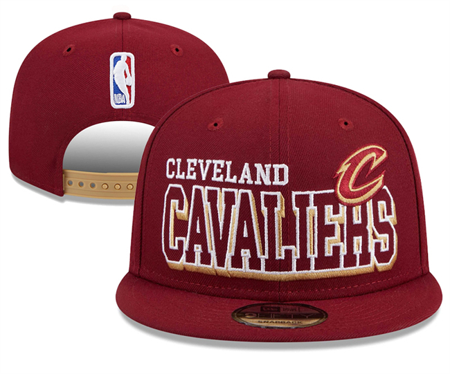 Cleveland Cavaliers Stitched Snapback Hats 014 Cleveland Cavaliers Stitched Snapback Hats 014