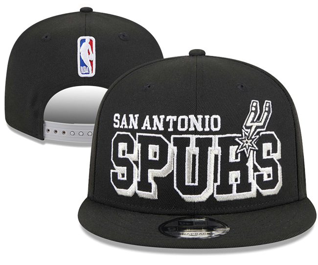 San Antonio Spurs Stitched Snapback Hats 0028 San Antonio Spurs Stitched Snapback Hats 0028