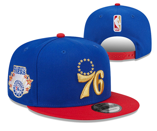 Philadelphia 76ers Stitched Snapback Hats 034 Philadelphia 76ers Stitched Snapback Hats 034