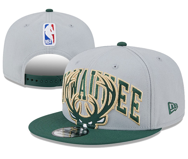 Milwaukee Bucks Stitched Snapback Hats 0034 Milwaukee Bucks Stitched Snapback Hats 0034