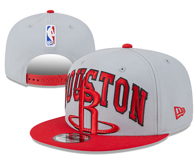 Houston Rockets Stitched Snapback Hats 0018 Houston Rockets Stitched Snapback Hats 0018