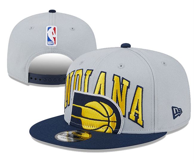 Indiana Pacers Stitched Snapback Hats 010 Indiana Pacers Stitched Snapback Hats 010
