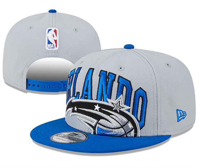 Orlando Magic Stitched Snapback Hats 013 Orlando Magic Stitched Snapback Hats 013