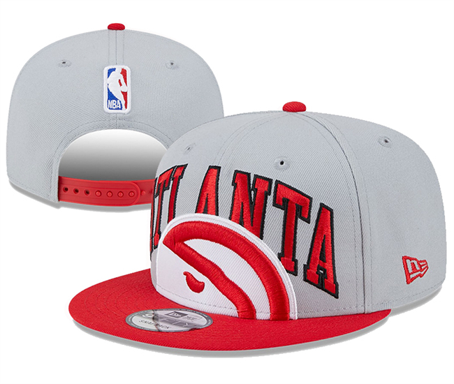Atlanta Hawks Stitched Snapback Hats 018 Atlanta Hawks Stitched Snapback Hats 018