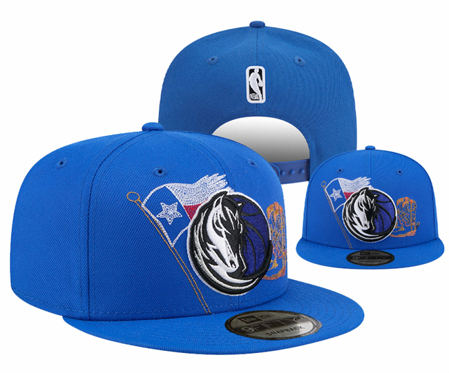 Dallas Mavericks 2025 Stitched Snapback Hats 007 Dallas Mavericks 2025 Stitched Snapback Hats 007