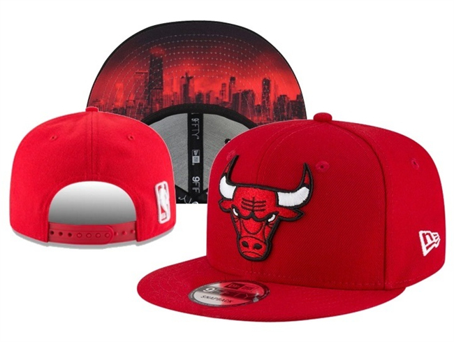 Chicago Bulls 2025 Stitched Snapback Hats 017 Chicago Bulls 2025 Stitched Snapback Hats 017