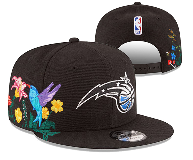 Orlando Magic 2025 Stitched Snapback Hats 001 Orlando Magic 2025 Stitched Snapback Hats 001
