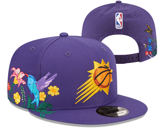 Phoenix Suns 2025 Stitched Snapback Hats 001 Phoenix Suns 2025 Stitched Snapback Hats 001