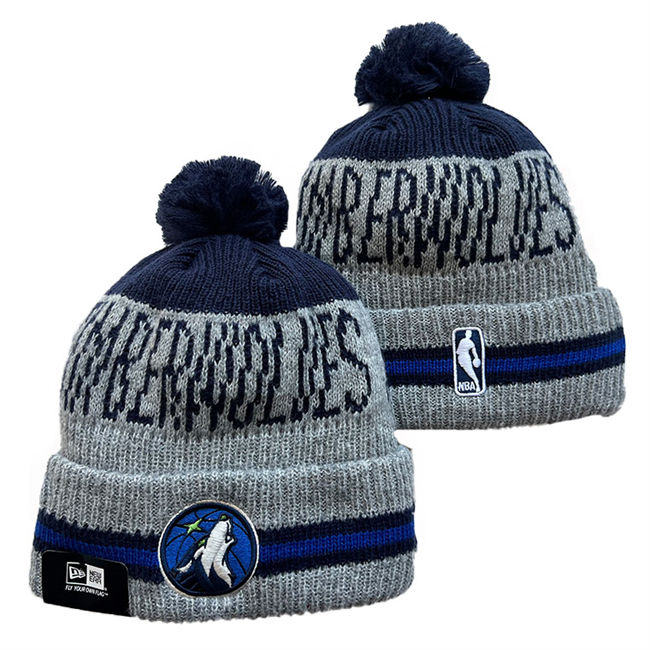 Minnesota Timberwolves 2024 Knit Hats 002 Minnesota Timberwolves 2024 Knit Hats 002