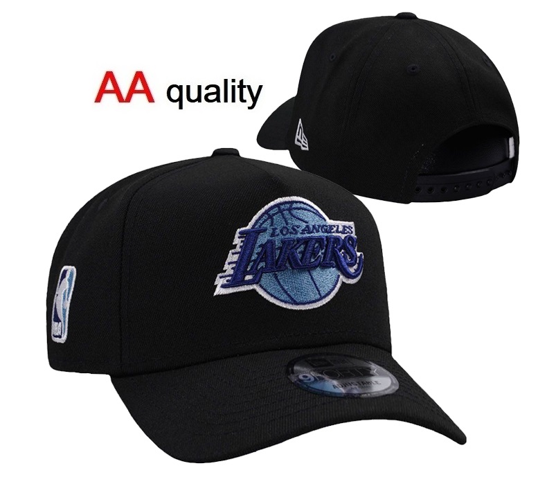 Los Angeles Lakers 2026 Stitched Snapback Hats 002 Los Angeles Lakers 2026 Stitched Snapback Hats 002
