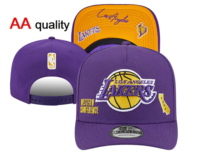 Los Angeles Lakers 2026 Stitched Snapback Hats 001 Los Angeles Lakers 2026 Stitched Snapback Hats 001