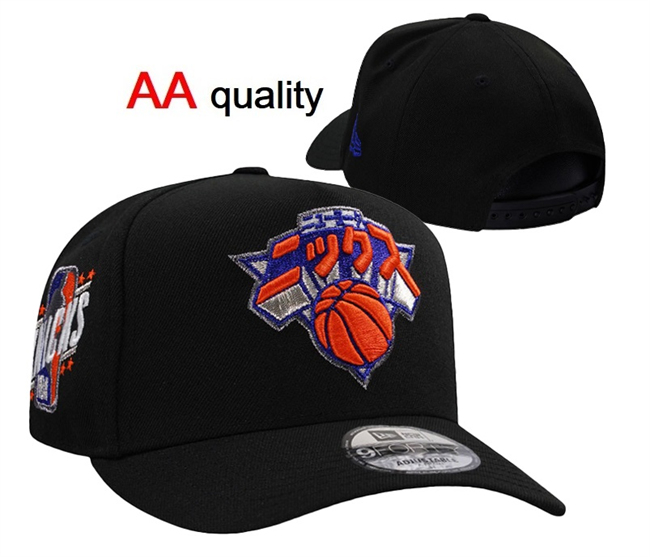 New York Knicks 2026 Stitched Snapback Hats 002 New York Knicks 2026 Stitched Snapback Hats 002