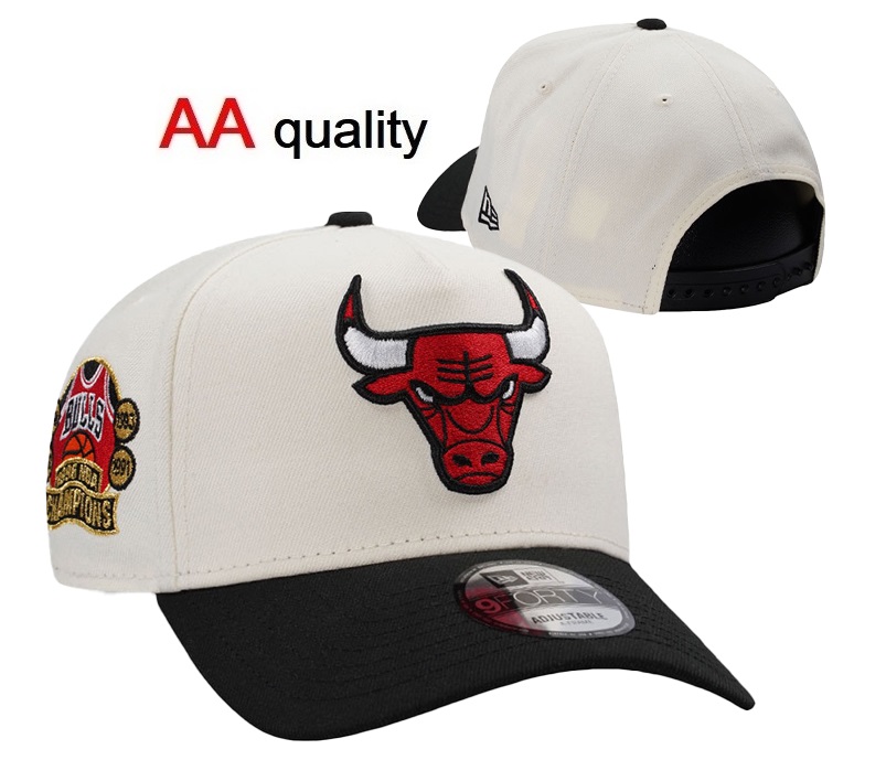 Chicago Bulls 2026 Stitched Snapback Hats 006 Chicago Bulls 2026 Stitched Snapback Hats 006