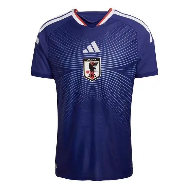 adidas Japan 2026-27 Authentic Home Jersey - Men's