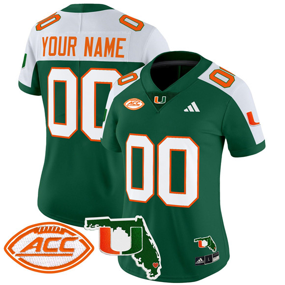 Women's Oregon Ducks Active Player Custom Green Alternat 2024 F.U.S.E. Florida Patch Vapor Limited Stitched Football Jersey(Run Small) Women's Oregon Ducks Active Player Custom Green Alternat 2024 F.U.S.E. Florida Patch Vapor Limited Stitched Football Jersey(Run Small)