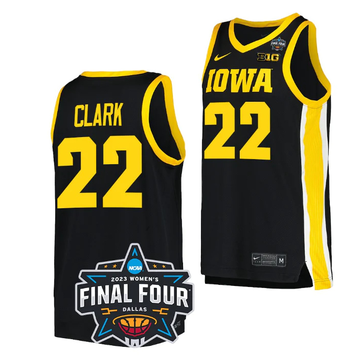 Big Size Men's Iowa Hawkeyes Black College Stitched Basketball Jersey Big Size Men's Iowa Hawkeyes Black College Stitched Basketball Jersey