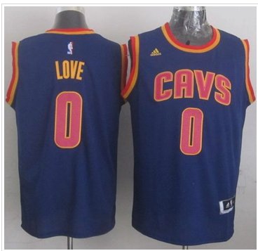 Revolution 30 Cleveland Cavaliers #0 Kevin Love Navy Blue Stitched NBA Jersey Revolution 30 Cleveland Cavaliers #0 Kevin Love Navy Blue Stitched NBA Jersey