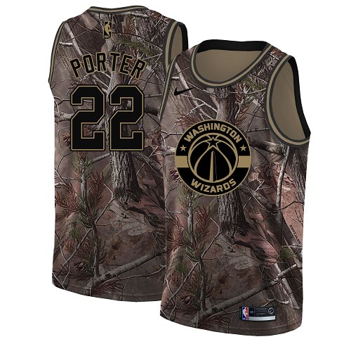 Nike Wizards #22 Otto Porter Camo Women's NBA Swingman Realtree Collection Jersey Nike Wizards #22 Otto Porter Camo Women's NBA Swingman Realtree Collection Jersey