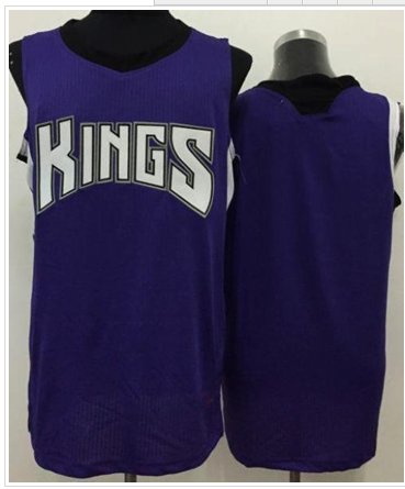 Los Angeles Kings Blank Purple Revolution 30 Stitched NBA Jersey Los Angeles Kings Blank Purple Revolution 30 Stitched NBA Jersey