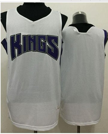 Los Angeles Kings Blank White Revolution 30 Stitched NBA Jersey Los Angeles Kings Blank White Revolution 30 Stitched NBA Jersey